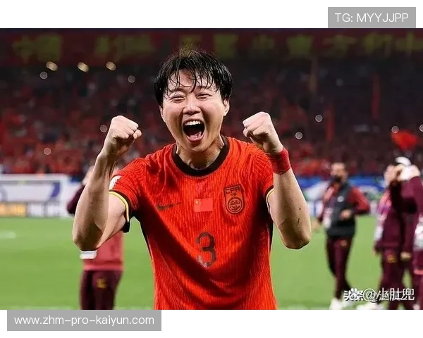 山东泰山中场渗透强势推进成形