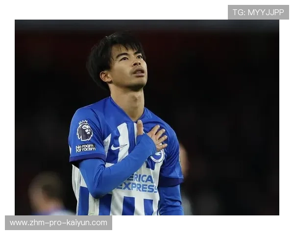 日本在世界舞台绽放光芒，三笘薰受邀全球致敬