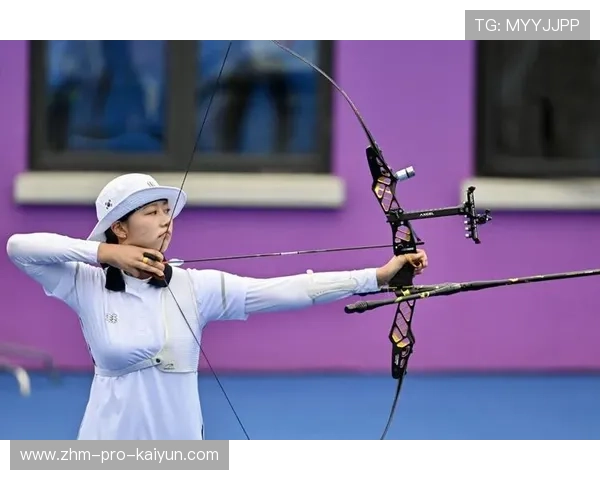 世界射箭线上青训营拓展国际合作网络，世界射箭强国